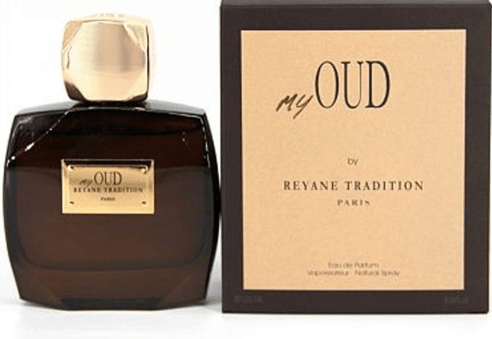 Reyane Tradition Perfumes Reyane Tradition My Oud (M) Edp 100Ml