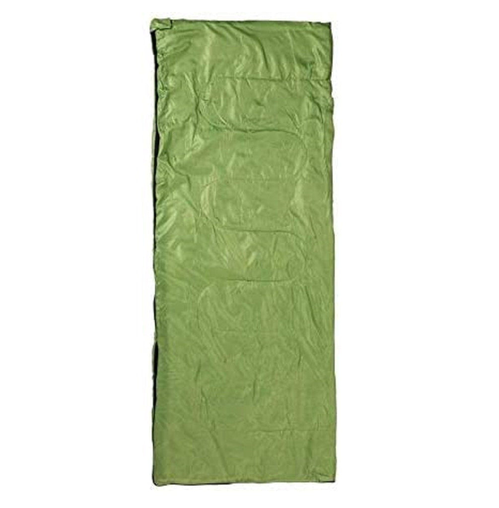 Ricon Outdoor Ricon Envelop Sleeping Bag Green