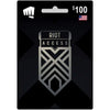 Riot Access Gift Cards Riot Access Code $100