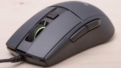 Roccat Gaming ROCCAT Burst Core Extreme Lightweight Optical Core Gaming Mouse