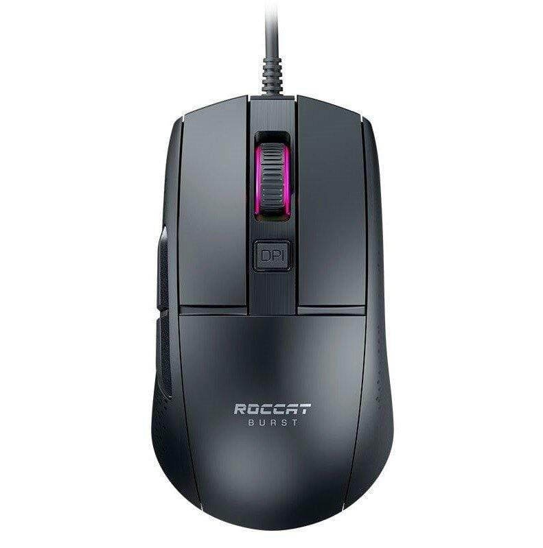 Roccat Gaming ROCCAT Burst Core Extreme Lightweight Optical Core Gaming Mouse