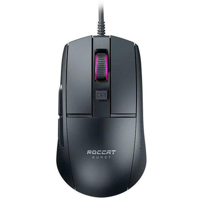 Roccat Gaming ROCCAT Burst Core Extreme Lightweight Optical Core Gaming Mouse