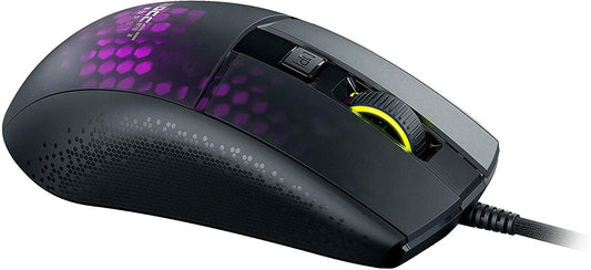 Roccat Gaming ROCCAT Burst Pro Gaming Mouse - Black