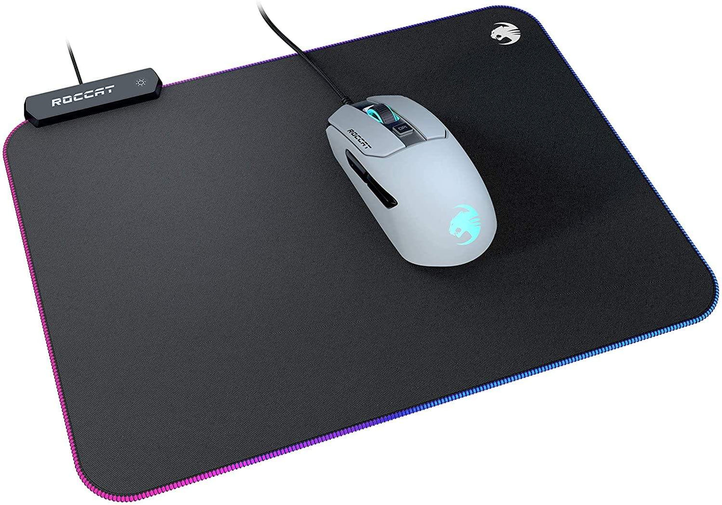 Roccat Gaming ROCCAT Sense Aimo Gaming Mouse Pad