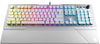 ROCCAT Gaming Vulcan 122 AIMO, Tactile Brown Switch, US Layout, EU Packaging PC