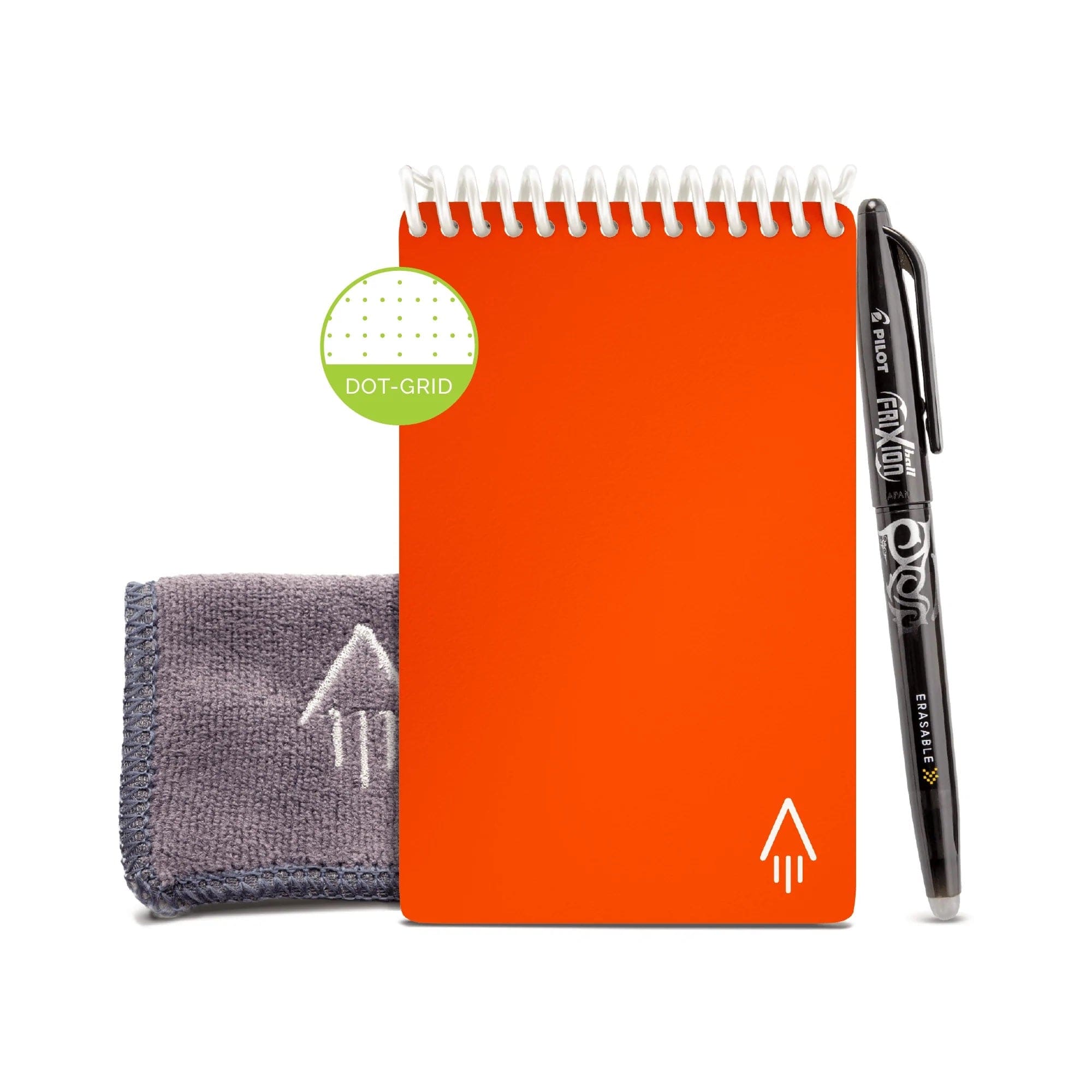 Rocketbook Core Mini Beacon Orange flitit