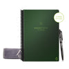 RocketBook Electronics Rocketbook Fusion - Executive - Terresterial Green