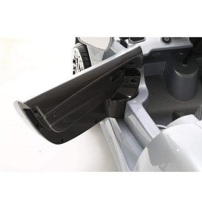 Roll Play Toys Rollplay Porsche 918 Spyder 12v Premium Remote Control