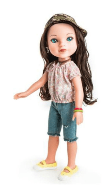 Dell - Appalachia Doll