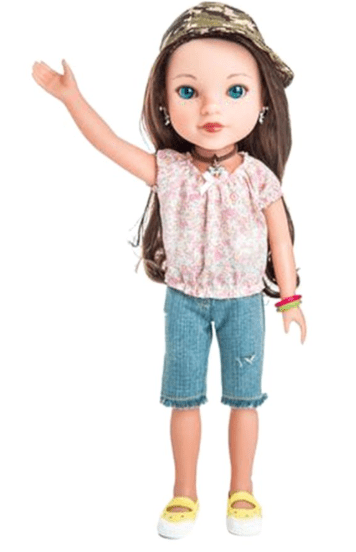 Dell - Appalachia Doll