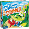 ROLL UP KIDS Toys Dino's Dinner Game