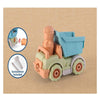 ROLL UP KIDS Toys DIY dump truck - 2
