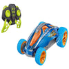 ROLL UP KIDS Toys Roll Up Kids Centrifugal Stunt Car Blue & orange