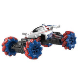 ROLL UP KIDS Toys Roll Up Kids Crazon Drifting Car Blue & Red