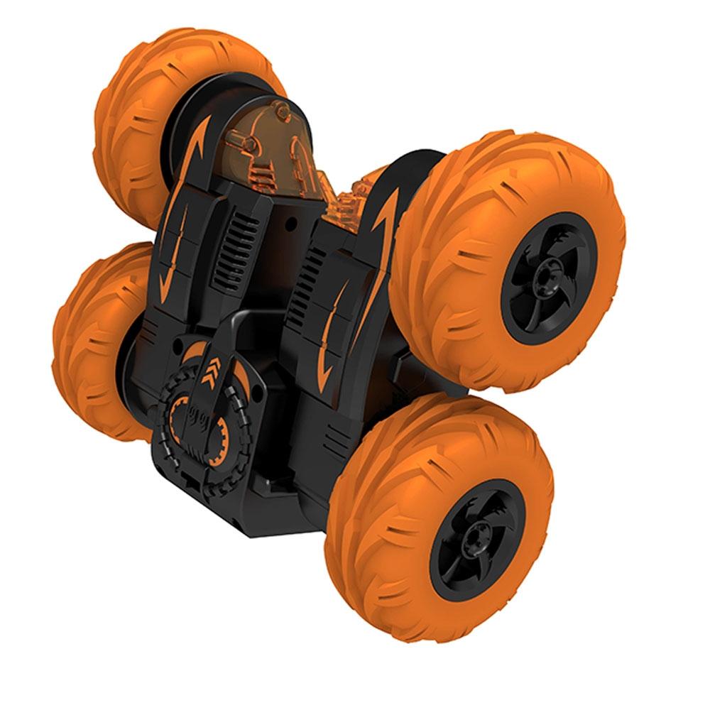 ROLL UP KIDS Toys Roll Up Kids Double Side Car Assorted