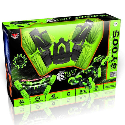 ROLL UP KIDS Toys Roll Up Kids Double Side Car Assorted