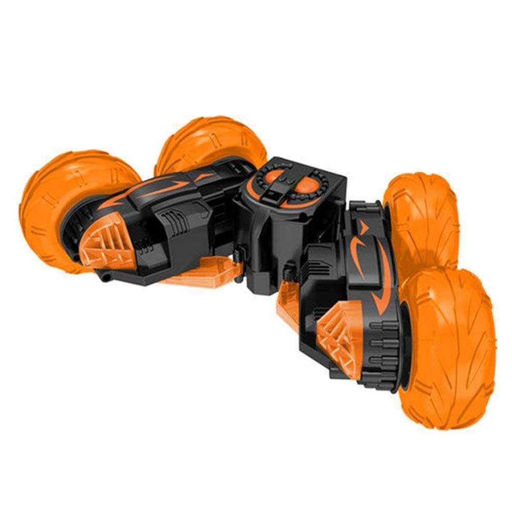 ROLL UP KIDS Toys Roll Up Kids Double Side Car Assorted