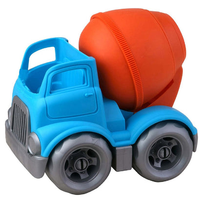 Roll up kids Toys Roll Up Kids Eco Friendly Cartoon Car Double Pack Bricks Vehicle