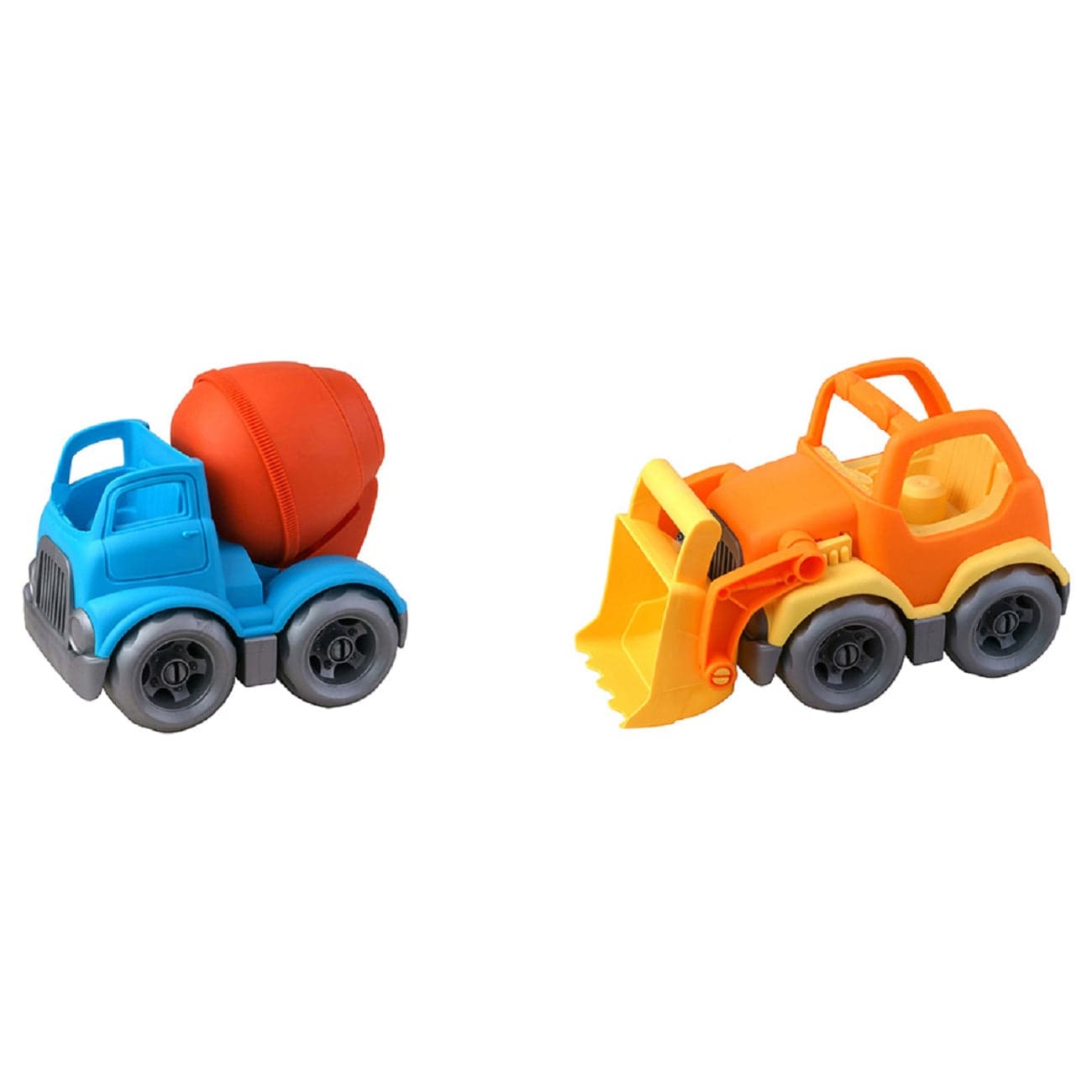 Roll up kids Toys Roll Up Kids Eco Friendly Cartoon Car Double Pack Bricks Vehicle