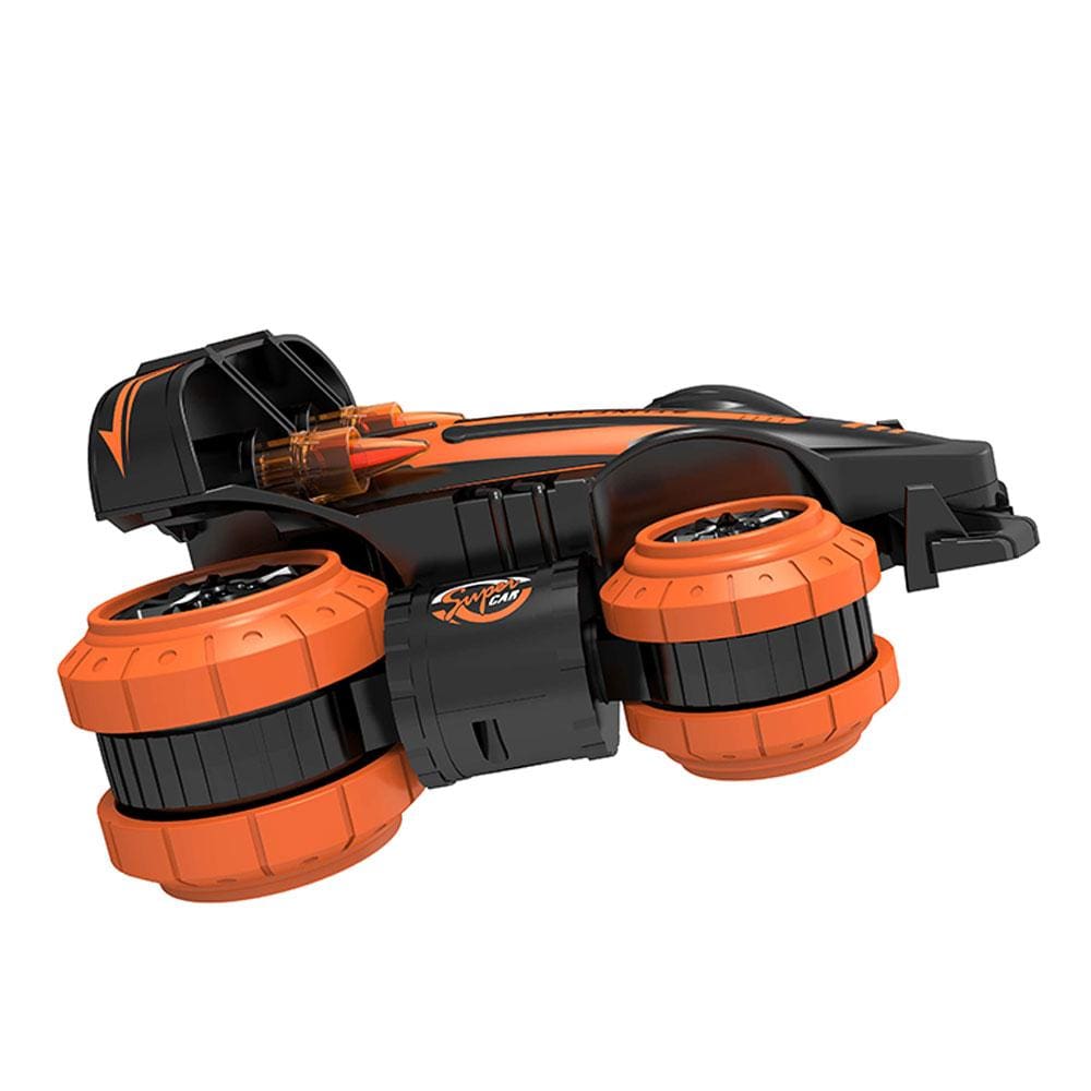 ROLL UP KIDS Toys Roll Up Kids Stunt Tumbling Wheel, Assorted