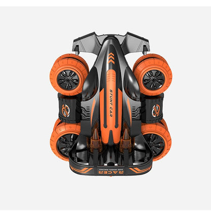 ROLL UP KIDS Toys Roll Up Kids Stunt Tumbling Wheel, Assorted