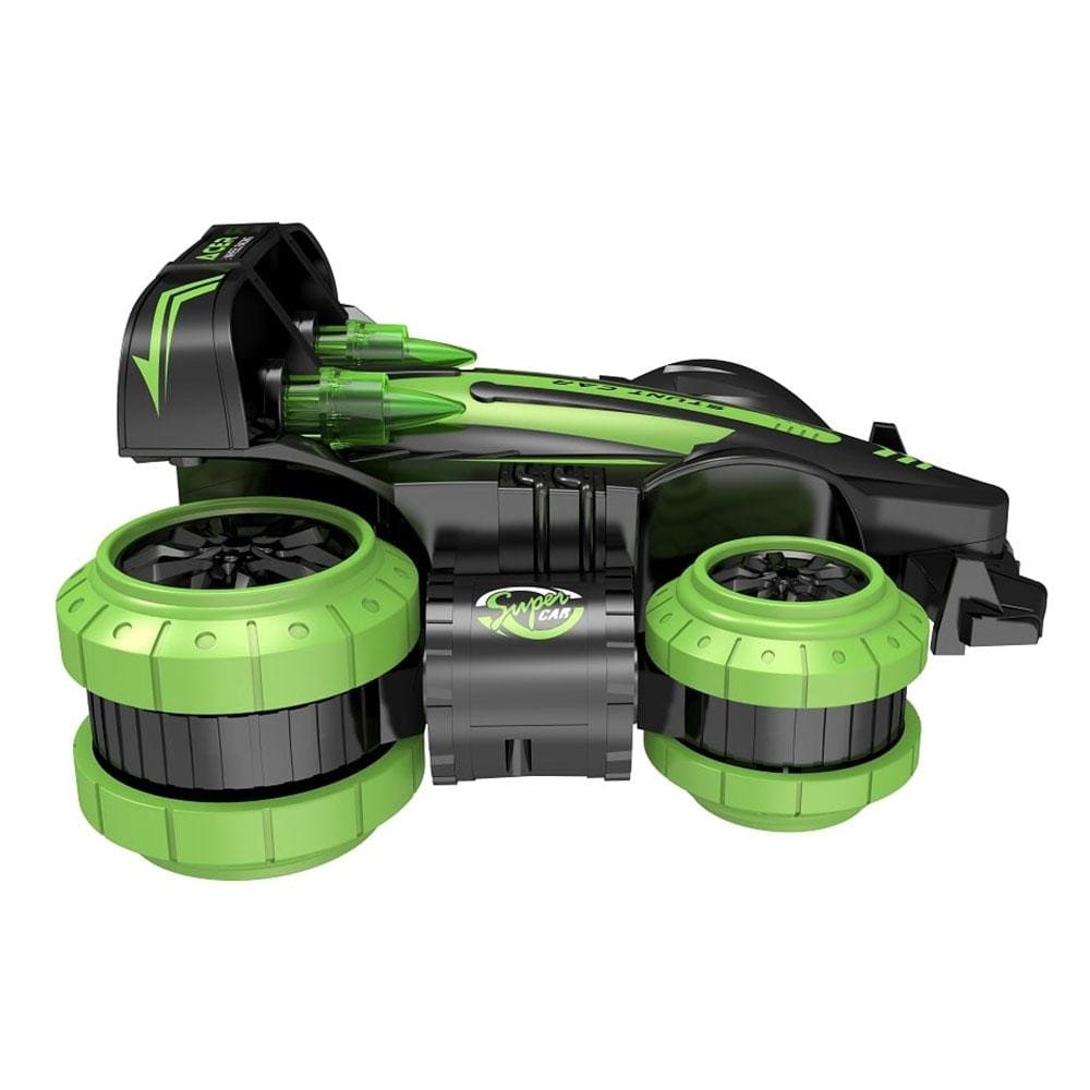 ROLL UP KIDS Toys Roll Up Kids Stunt Tumbling Wheel, Assorted