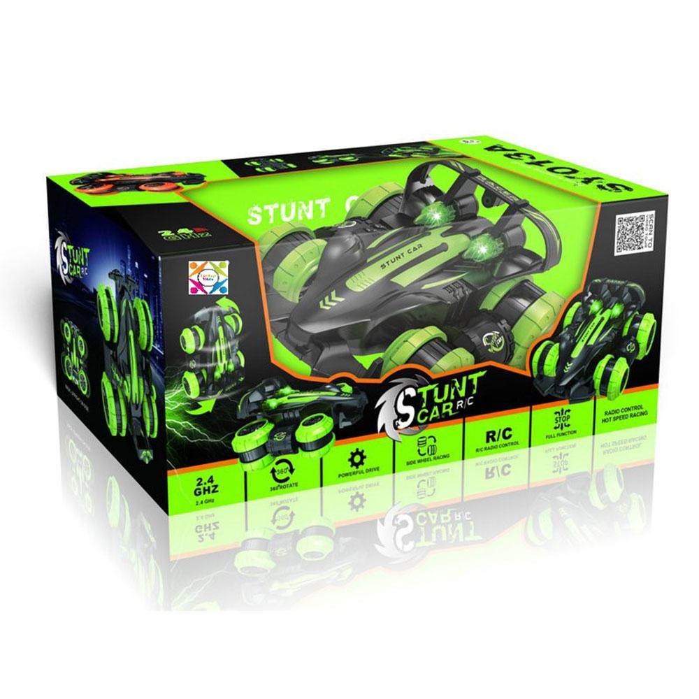 ROLL UP KIDS Toys Roll Up Kids Stunt Tumbling Wheel, Assorted