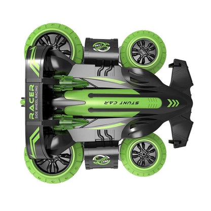 ROLL UP KIDS Toys Roll Up Kids Stunt Tumbling Wheel, Assorted