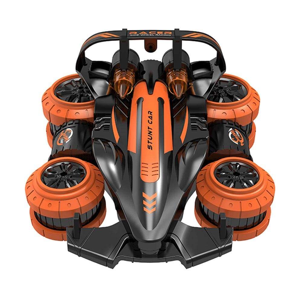 ROLL UP KIDS Toys Roll Up Kids Stunt Tumbling Wheel, Assorted