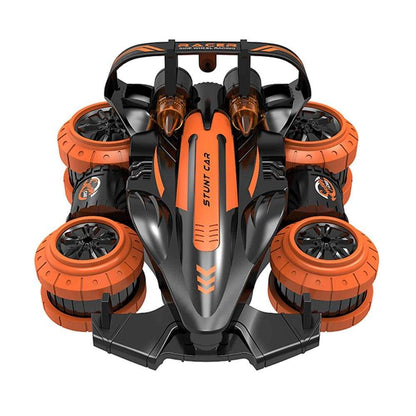 ROLL UP KIDS Toys Roll Up Kids Stunt Tumbling Wheel, Assorted