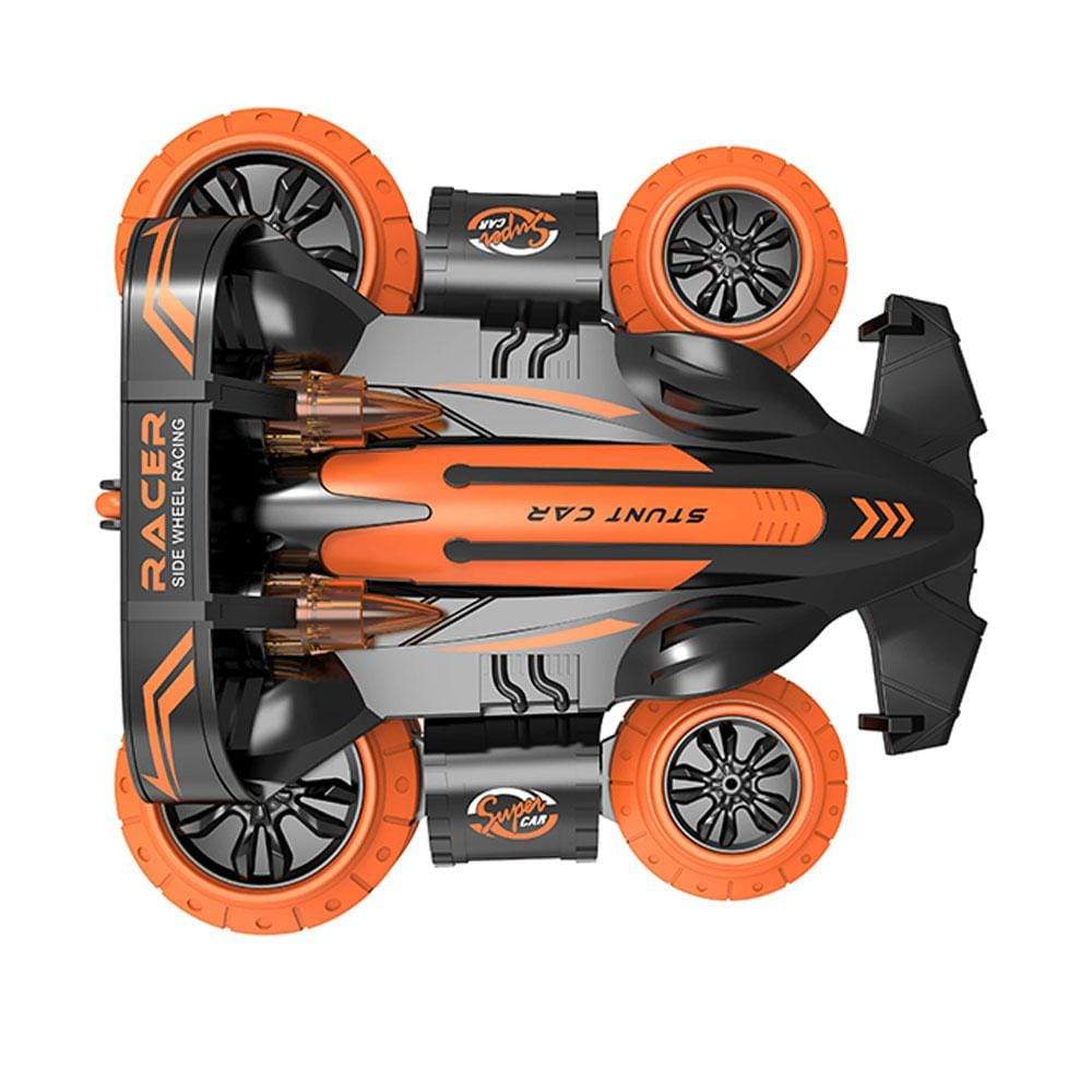 ROLL UP KIDS Toys Roll Up Kids Stunt Tumbling Wheel, Assorted