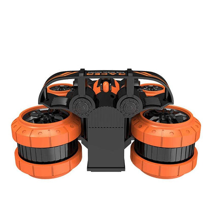 ROLL UP KIDS Toys Roll Up Kids Stunt Tumbling Wheel, Assorted