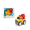 ROLL UP KIDS Toys Roll Up Kids Touch & Go Contruction Vehicle Assorted