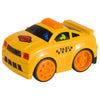 ROLL UP KIDS Toys Roll Up Kids Touch & Go Public Transport Vehicles Assorted