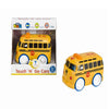 ROLL UP KIDS Toys Roll Up Kids Touch & Go Public Transport Vehicles Assorted