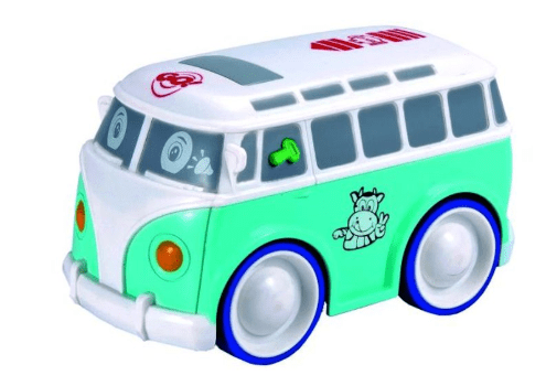 Touch N Go Play Vehicle 31504C