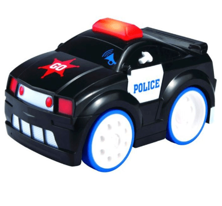 Touch N Go Racer Play Vehicle 31502A
