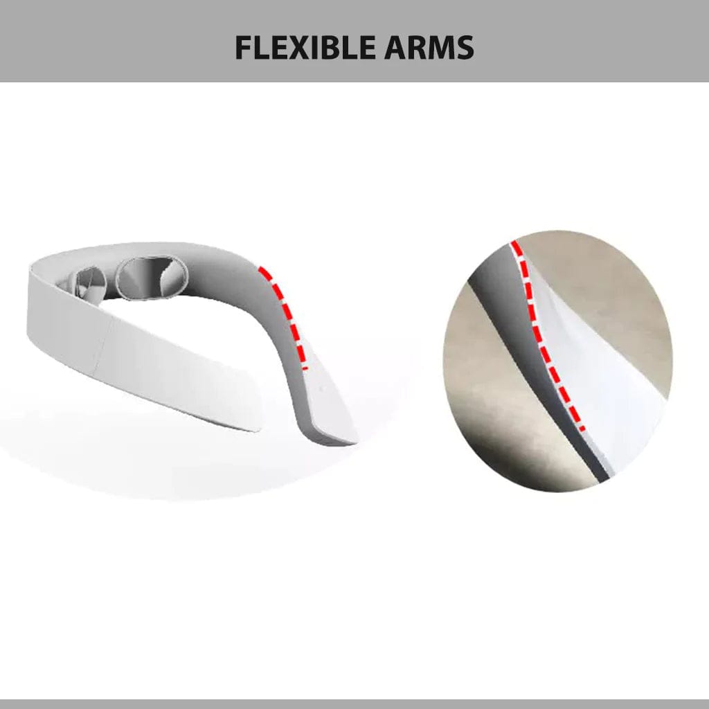 Rotai Appliances Rotai Baymax IP Cervial Massage