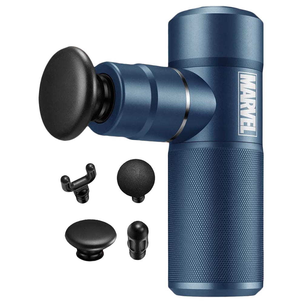 Rotai Appliances Rotai Captain America Massage Gun