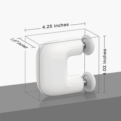 Rotai Appliances Rotai Double Head Massage Gun