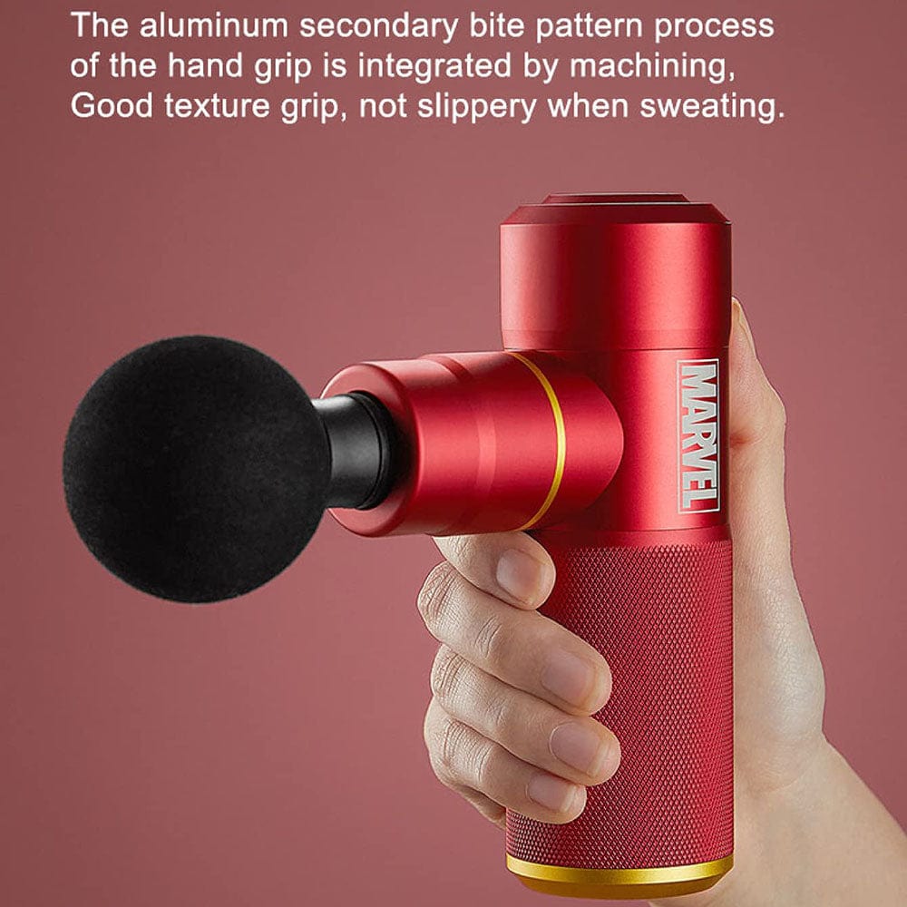 Rotai Appliances Rotai Iron Man Massage Gun