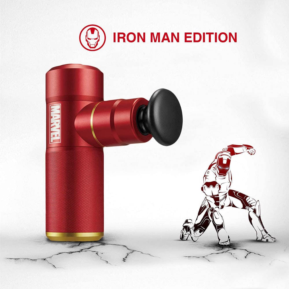 Rotai Appliances Rotai Iron Man Massage Gun