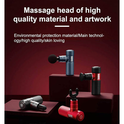 Rotai Appliances Rotai Iron Man Massage Gun