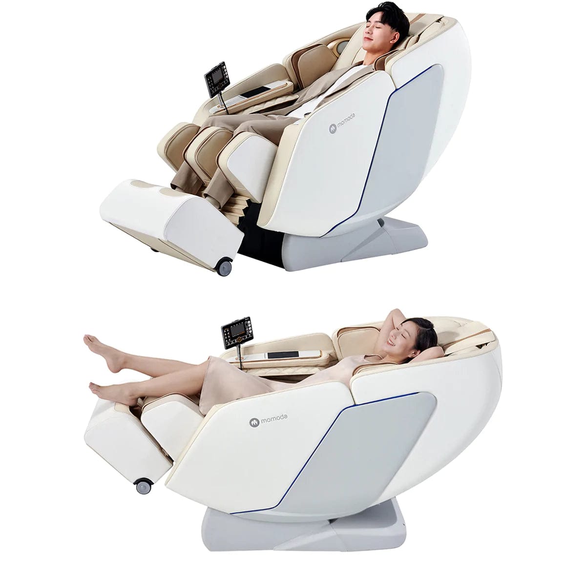 Rotai Appliances Rotai Momoda AI Smart Massage Chair