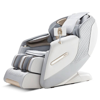 Rotai Appliances Rotai Smart Healthcare Massage Chair Grey