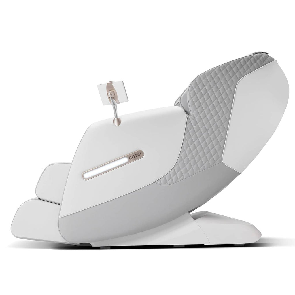 Rotai Appliances Rotai Smart Healthcare Massage Chair Grey