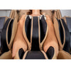 Rotai Appliances Rotai Smart Leisure Massage Chair Gold