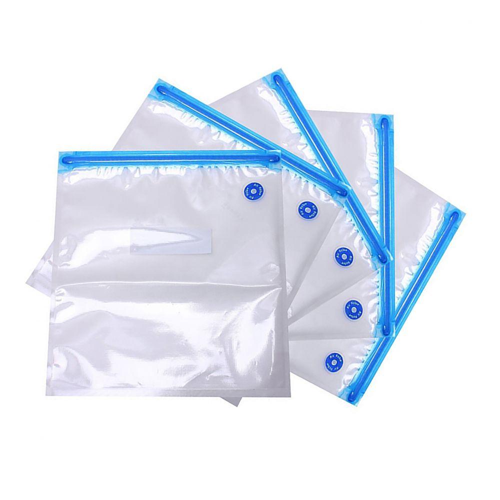 Royalford Home & Kitchen Royalford 20pc Food Vacuum Bag (30x34cm) (1x16) - (RF9375)