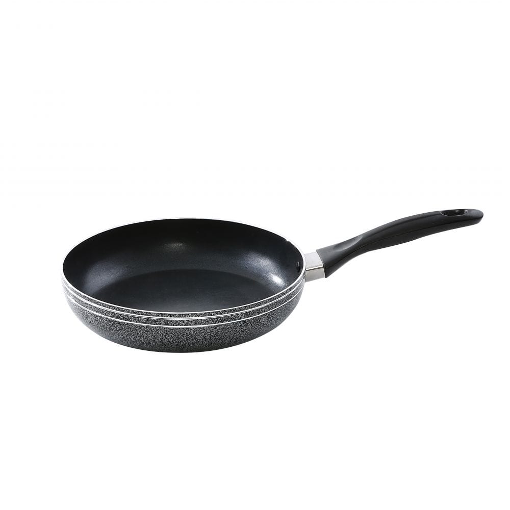 Royalford Home & Kitchen Royalford 3-Layer Coating NS Cookware Set - (RF7065)