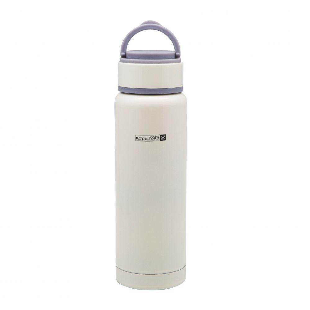 Royalford Home & Kitchen Royalford 360ml S/S Vacuum Bottle 1x30 - (RF7609)